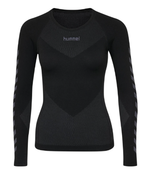 HmlFirst Seamless Jersey L/S Dame